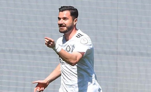 Altay, Sefa'yı kadroda tutarak rahatladı