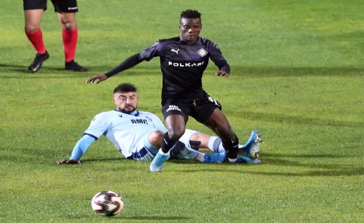 Altay'da Al Hassan sorunu çözüldü