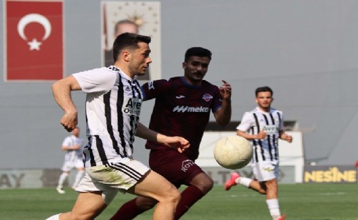 Altay'da Ali Kızılkuyu, Yalova yolcusu