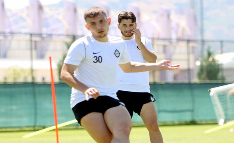 Altay'da Caner Baycan serbest kalacak