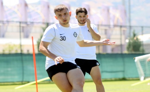 Altay'da Caner Baycan serbest kalacak