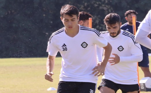 Altay'da büyük kaos!