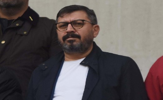 Altay'da futbol Hayel'e devrediliyor