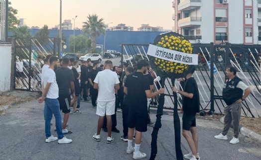 Altay'da imza kampanyası başlıyor