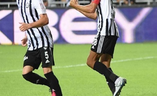 Altay'da savunma sorunu