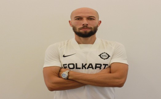 Altay'da yeni tehlike Cocalic