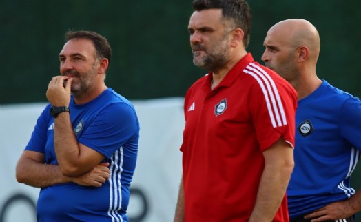 Altay'ın yeni hocasından iddialı açıklamalar