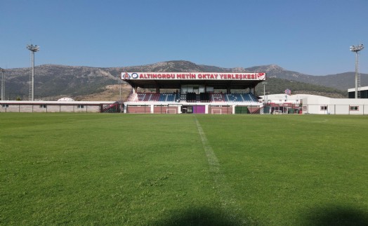 Altınordu, Torbalı'dan vazgeçmiyor