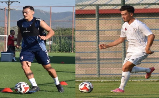 Altınordu'da iki gurbetçiye talip var