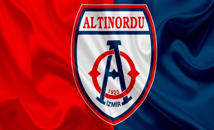 Altınordu'da iki veda daha