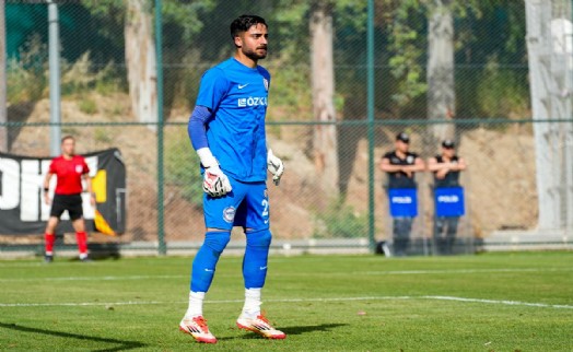 Altınordu kalecisi Serhat, Süper Lig yolcusu