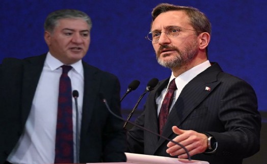 Altun'un 'sokak vesayeti dili' sözlerine CHP'li Emir'den yanıt