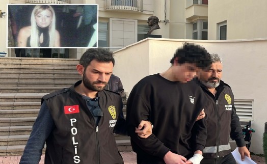 Annesini darp edip boğazını kesmişti... Anne katiline 24 yıl!