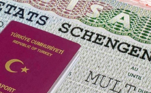 Avrupa seyahatinde yeni dönem: Schengen vizesinde kolaylık sağlanacak