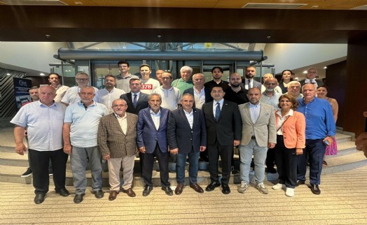 Ayakkabı sektörü İzmir'de buluştu: Fiyat odakla rekabet iflas etti