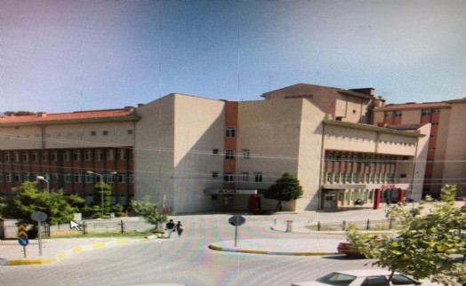 46 işçi, gıda zehirlenmesi şüphesiyle hastaneye başvurdu