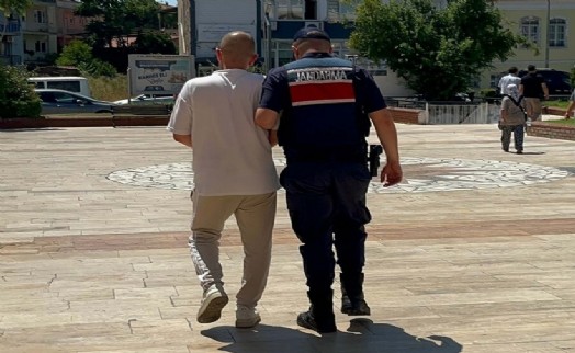 Aydın'da babasını tüfekle yaralayan şüpheli tutuklandı
