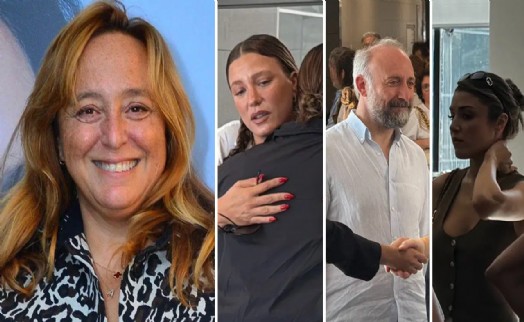 Ayşe Barım için karar açıklandı: 12 ünlü için zorla getirme kararı