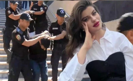 Ayşe Tokyaz cinayetinde 4 polis gözaltına alındı