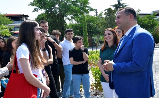 BELGEM'le başarıya giden yol