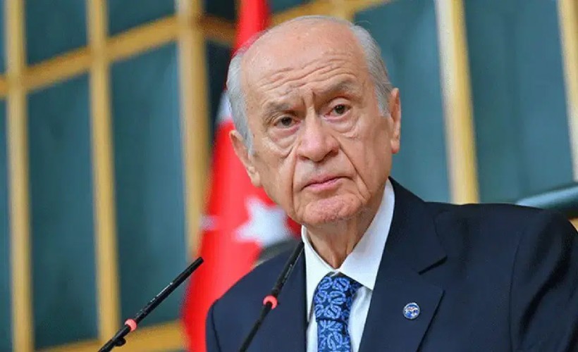 Bahçeli’den Lozan mesajı: Açılmamak üzere kapanmıştır