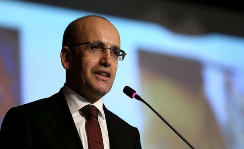 Bakan Şimşek: Ekonomimiz tekrar olumlu döngüye girdi