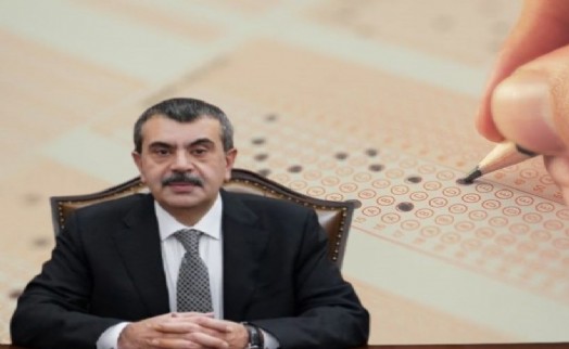 Bakan Tekin dün yalanladı bugün soruşturma açtı!