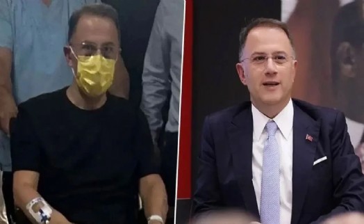 Bakan Tunç'tan Murat Çalık açıklaması: Yargı rapor gelmeden de karar verebilir