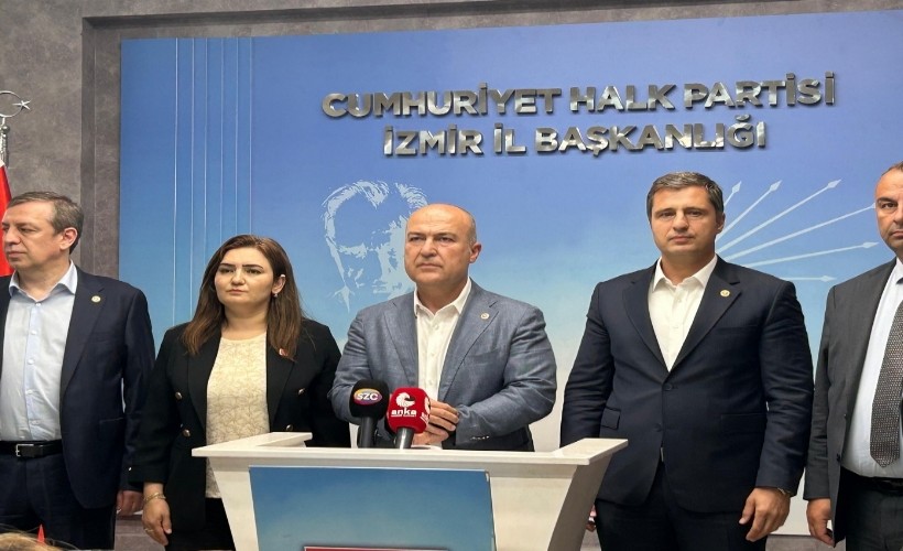 CHP'li Bakan operasyon sürecini anlattı: ‘Tugay’ın sözüne inanıyoruz!’