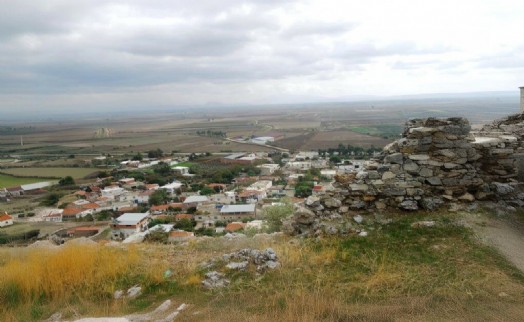 Bakanlıktan İzmir'e koruma kararları