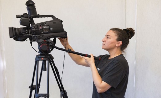 Balçova'nın kadınları yönetmen olacak!