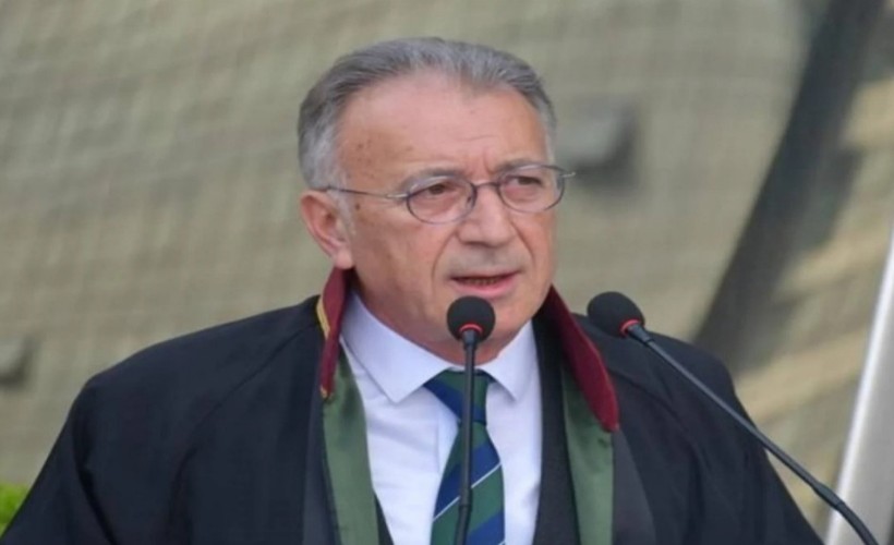 Baro Başkanı Yılmaz’dan tutuklamalarla ilgili açıklama: Artık hukuk devleti değiliz!