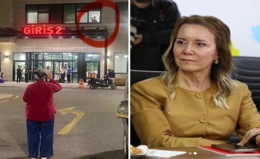 Başkan Mutlu'dan ‘Murat Çalık' tepkisi: Bir tarafta evlat diğer tarafta çaresizlik!