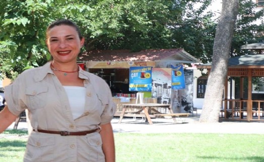 Başkan Sengel'den enflasyonla mücadele adımı: Çay sadece 1 TL