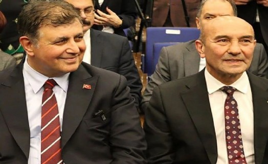 Tugay'ın cezaevini ziyaret edeceği öğrenilmişti... Soyer talebi geri çevirdi