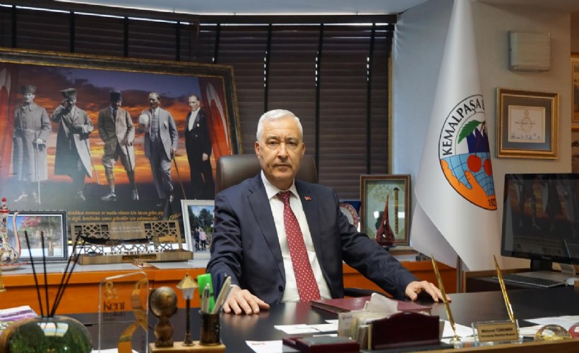 Başkan Türkmen'den çağrı:  Atatürk Anı Evi tarihi belge ve eşya bağışı bekliyor
