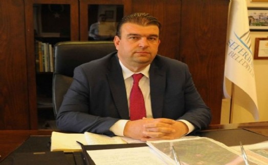 Başkan Yetişkin’den operasyon tepkisi: 'Halkın iradesine yapılmıştır!'