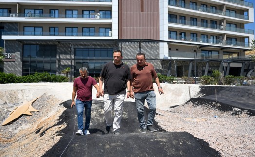 Bornova'ya adrenalin ve eğlence dolu yeni bir mekan