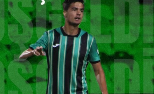 Bornova 1877'den ayrılan Kerem'in yeni durağı Amasya