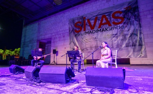 Bornova Belediyesi'nden 32. yılda unutulmayan anma