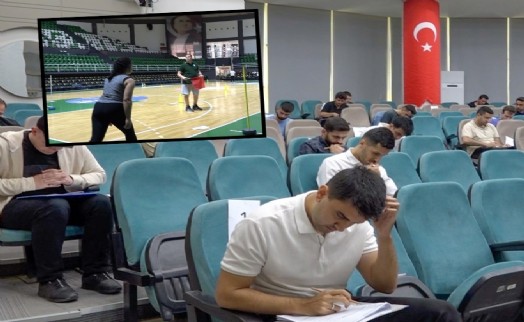 Bornova'da zabıtaya yeni güç