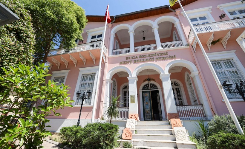 Buca Kent Belleği Sergisi, kapılarını açmaya hazırlanıyor