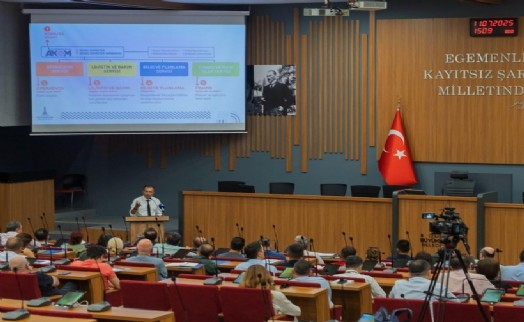 Büyükşehirde gündem 'orman yangınları ile mücadele': Alınması gereken önlemler neler?