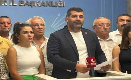 CHP İzmir'de ilçe başkanları bir araya geldi: ‘Kongrelerimiz iktidara giden yolu kısaltacak'