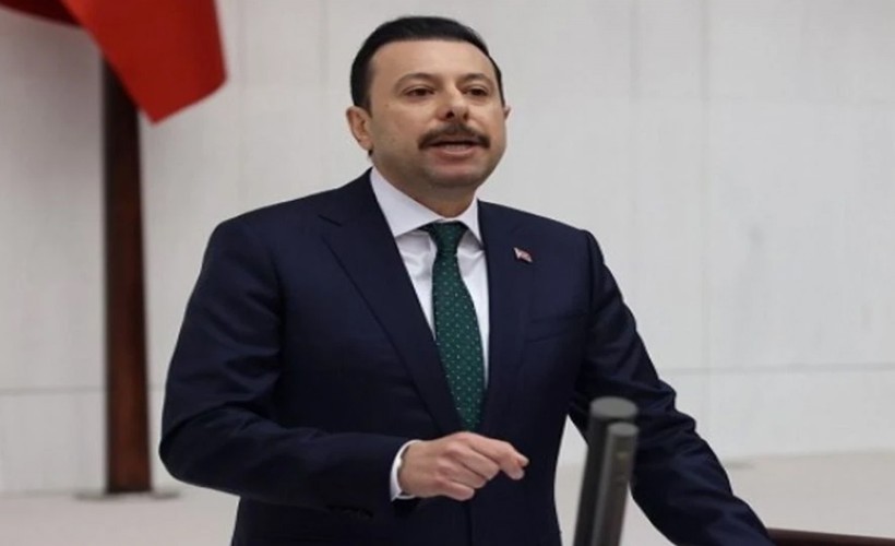 CHP Lideri Özel'e bir yanıt da AK Partili Kaya'dan: 'Ne devlet adamlığıyla ne de sorumlulukla bağdaşır'