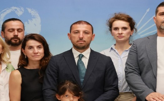 CHP Muğla'dan ‘Aslanoğlu'na özgürlük' çağrısı: Son sözü biz söyleyeceğiz!