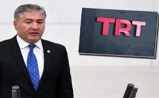 CHP'den 'TRT' yanıtı geldi! 'Kumpas mı, adalet mi halk izlesin!'