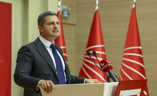 CHP'den üç isme kesin ihraç talebi!