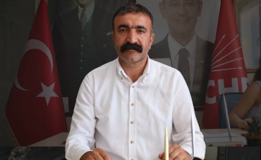 CHP'li Akar'dan 'Murat Çalık' açıklaması: İnsanlık onuruyla sınanmamalı!