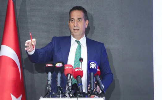 CHP'li Ali Mahir Başarır Kütahya'ya dikkat çekti!